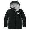 Youth Team Jacket Thumbnail