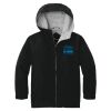 Youth Team Jacket Thumbnail