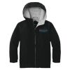 Youth Team Jacket Thumbnail