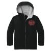 Youth Team Jacket Thumbnail