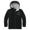 Youth Team Jacket Thumbnail