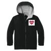 Youth Team Jacket Thumbnail