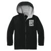 Youth Team Jacket Thumbnail