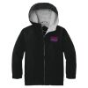 Youth Team Jacket Thumbnail