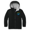 Youth Team Jacket Thumbnail