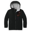 Youth Team Jacket Thumbnail