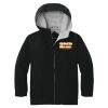 Youth Team Jacket Thumbnail