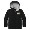 Youth Team Jacket Thumbnail