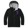 Youth Team Jacket Thumbnail
