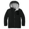 Youth Team Jacket Thumbnail