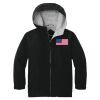 Youth Team Jacket Thumbnail