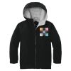 Youth Team Jacket Thumbnail