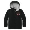 Youth Team Jacket Thumbnail