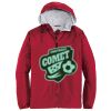Team Jacket Thumbnail