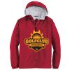 Team Jacket Thumbnail