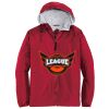 Team Jacket Thumbnail