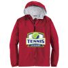 Team Jacket Thumbnail