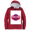Team Jacket Thumbnail