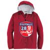 Team Jacket Thumbnail