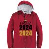 Team Jacket Thumbnail