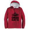 Team Jacket Thumbnail