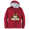 Team Jacket Thumbnail