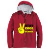 Team Jacket Thumbnail