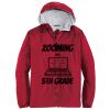 Team Jacket Thumbnail