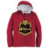 Team Jacket Thumbnail