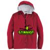 Team Jacket Thumbnail