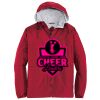 Team Jacket Thumbnail