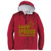 Team Jacket Thumbnail