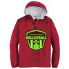 Team Jacket Thumbnail