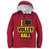 Team Jacket Thumbnail