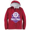 Team Jacket Thumbnail
