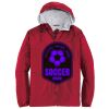 Team Jacket Thumbnail