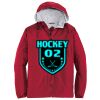 Team Jacket Thumbnail