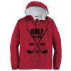 Team Jacket Thumbnail