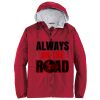 Team Jacket Thumbnail