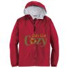Team Jacket Thumbnail