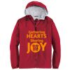 Team Jacket Thumbnail