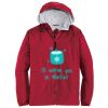 Team Jacket Thumbnail