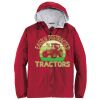 Team Jacket Thumbnail
