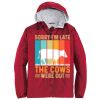 Team Jacket Thumbnail