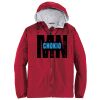 Team Jacket Thumbnail
