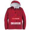Team Jacket Thumbnail