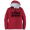 Team Jacket Thumbnail