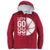 Team Jacket Thumbnail