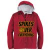 Team Jacket Thumbnail