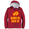 Team Jacket Thumbnail